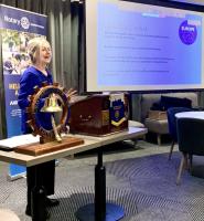 LEARNING ABOUT THE FESTIVAL OF EUROPE!